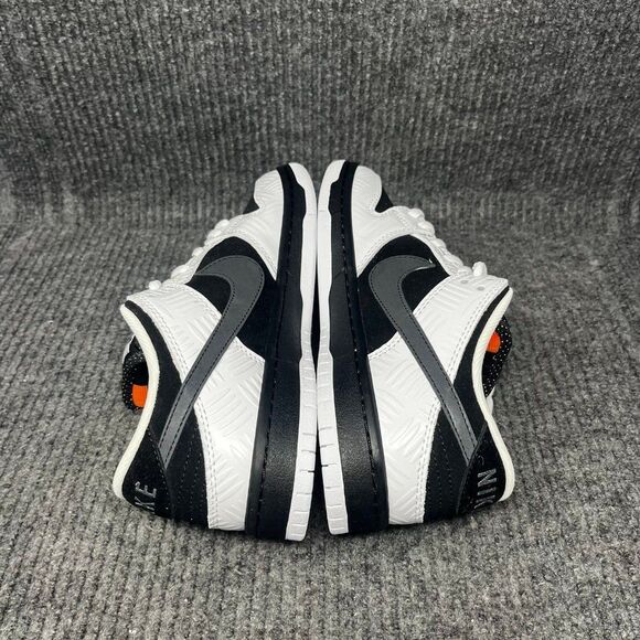 NEW Nike Dunk Low Pro QS SB Tightbooth White Black Shoes Mens 7.5 FD2629-100 main image 6